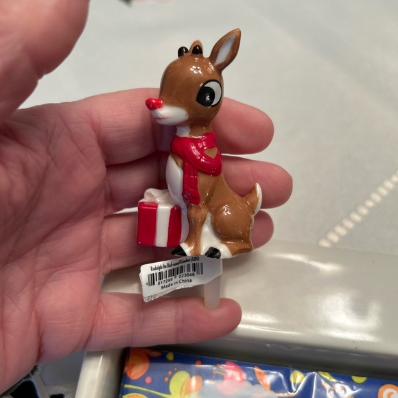 Rudolph Mini A285 NWT - Picture 6 of 10